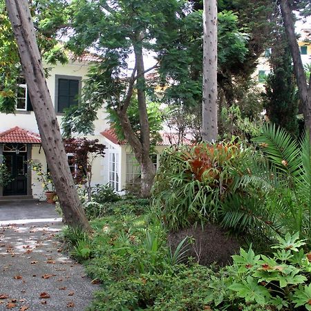 Quinta Do Estreito Hotell Câmara de Lobos Eksteriør bilde