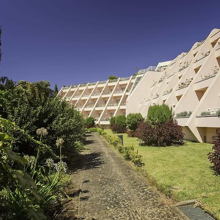 Quinta Do Estreito Hotell Câmara de Lobos Eksteriør bilde