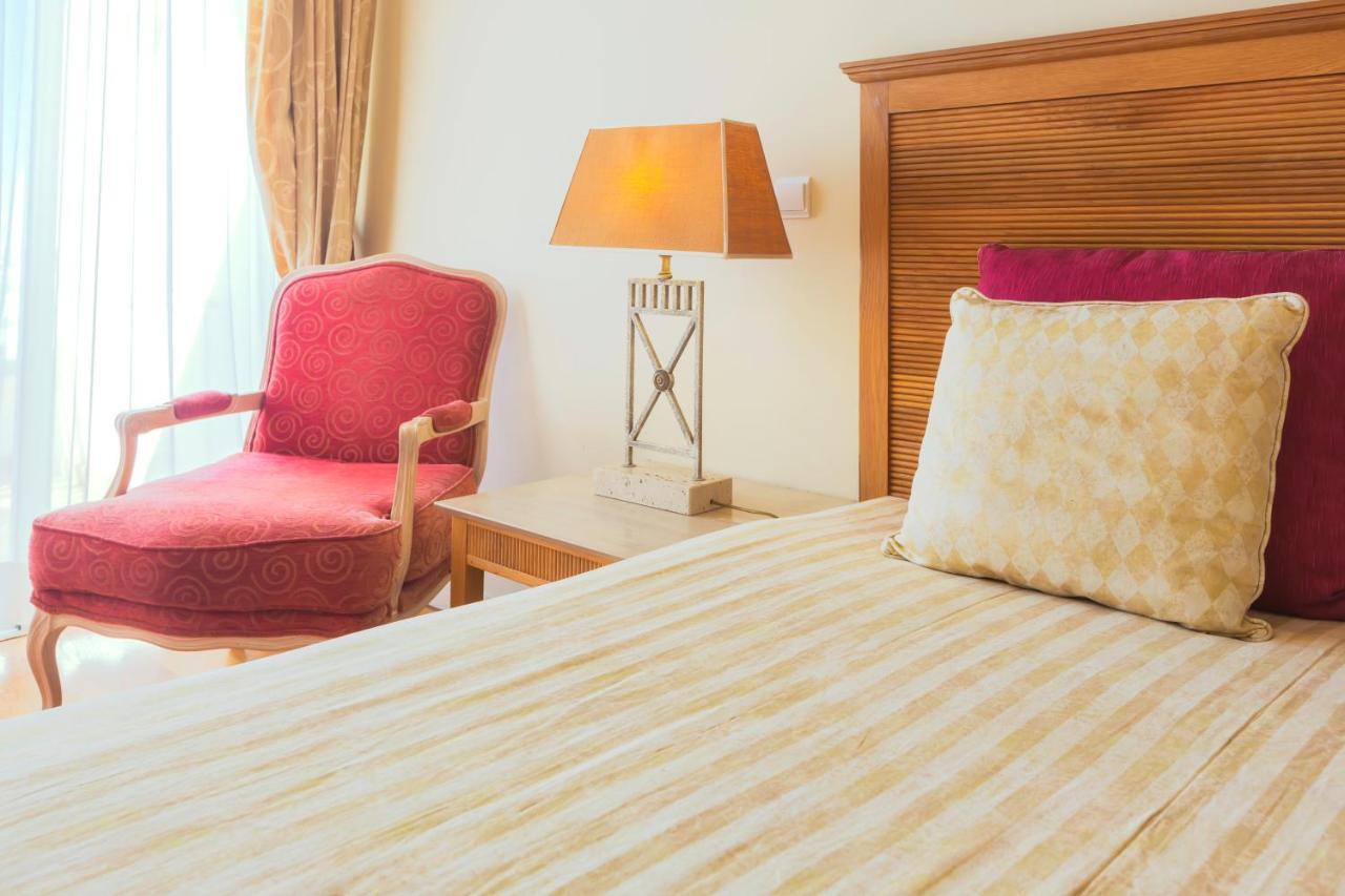 Quinta Do Estreito Hotell Câmara de Lobos Eksteriør bilde
