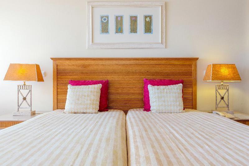 Quinta Do Estreito Hotell Câmara de Lobos Rom bilde