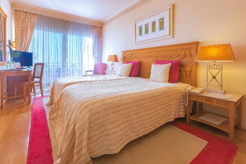 Quinta Do Estreito Hotell Câmara de Lobos Rom bilde