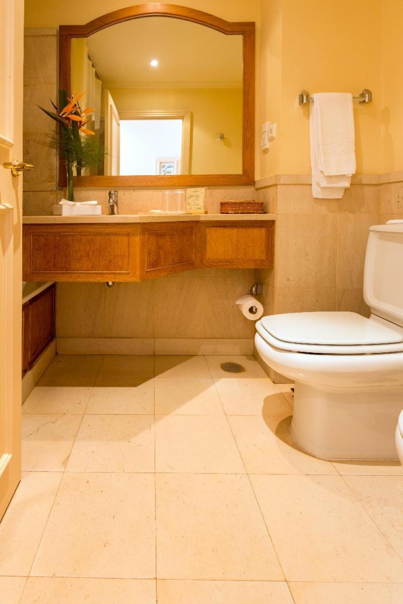 Quinta Do Estreito Hotell Câmara de Lobos Rom bilde