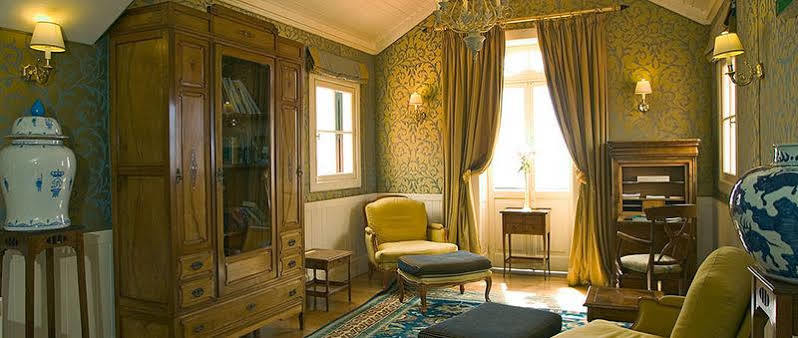 Quinta Do Estreito Hotell Câmara de Lobos Eksteriør bilde