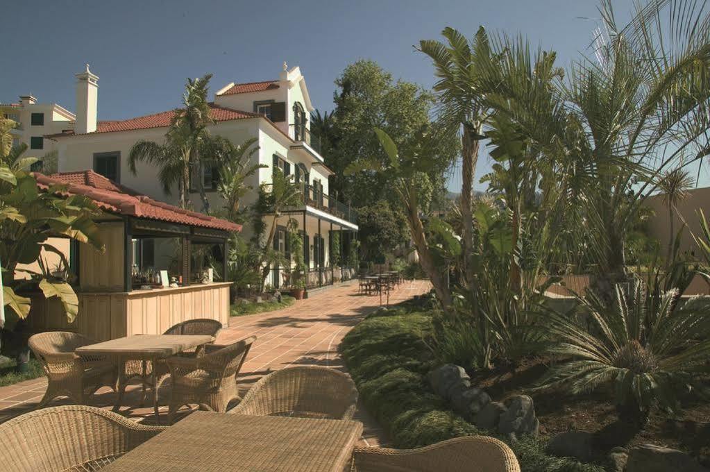 Quinta Do Estreito Hotell Câmara de Lobos Eksteriør bilde